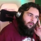 i would trust him to say mayonnaise