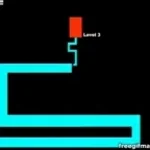 Scary Maze Game Jumpscare