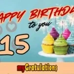 A Special Happy Birthday Video for Dwane