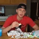 Wanna buy some of my huges?