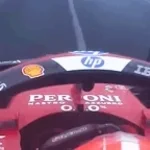 must be the water ferrari 2025 meme