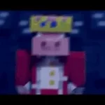 Minecraft blind spots