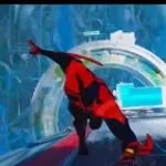 Miguel O'hara VS Miles Morales