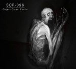 SCP 096 scream full - Sound