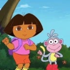 DORA EXPLORE