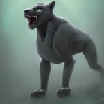 Prowler scary meme - Sound