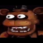 treat me like freddy fazbear