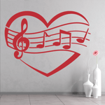 love musique