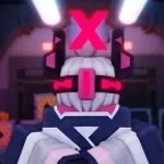 hello... commander! xenon