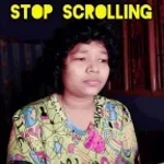 STOP SCROLLING!