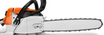 Chainsaw Rev 7