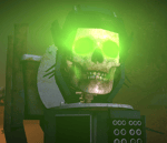 Skibidi Anthem pitch getting slower