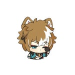 IT DOESN’T MATTER WHAT YOUR NAME IS #Short