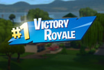 Victory Royale SFX - Sound