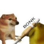 Bonk