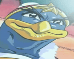 roar of dedede