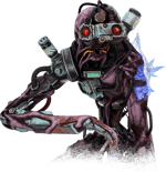 DBD Singularity: You Should Thank Me For This