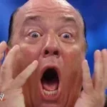 HEY PAUL HEYMAN