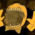 Ollie jumpscare ootim