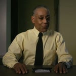 Gus Fring You unzip, you go to the urinal and you…