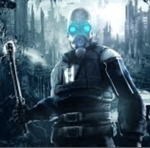 Heavy Footstep Sound Effect