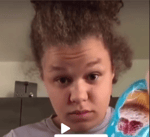 Oh putain ! IDIOTE !