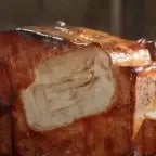 Steve's  Lava Chicken