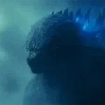 godzilla