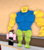 Pochita Barks - Sound