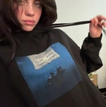 Billie Eilish BLUE