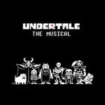 (Full version) I gave Undertales Genocide route an anime openin