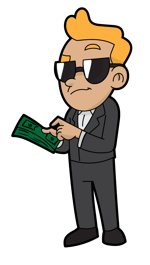 hells greatest dad end slowed