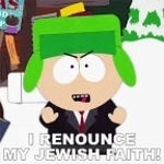At least Im not a stupid Jew