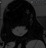 Gangster's Wife (spedup)