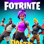 hi wanna play Fortnite yes