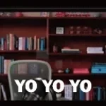 Yo yo yo, (copy) - Sound