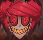 Alastor's Game (The Living Tombstone)