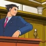 OBJECTION! with  funk music in the background