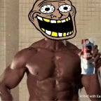 brainrot giga drill mc ride