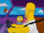 Homer Simpson - Hello