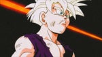 Gohan SSJ2 - Sound