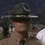 Cassius Thundercock Bodycam Off Since Vietnam