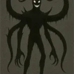 Distorted Roar/Scream