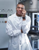 Kylian Mbappé « le football il a changé » - Sound