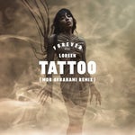 Loreen Tattoo