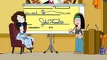 American Dad - Roger Smith - Laughing