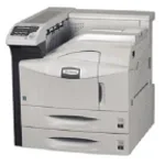 bruit imprimante laser