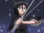 U Weren't Here Rukia