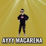 Macarena