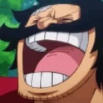 One Piece Arabic Edition